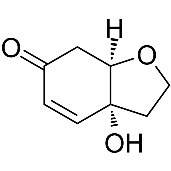 Cleroindicin F-Rengyolone) 189264-47-9